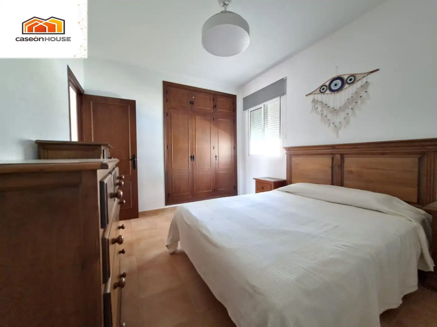 Habitación de Casa o chalet en venta en Chiclana de la Frontera