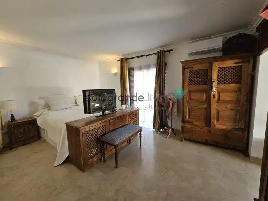 Villa mit Pool zum Verkauf in Sotogrande Costa, imagen 24