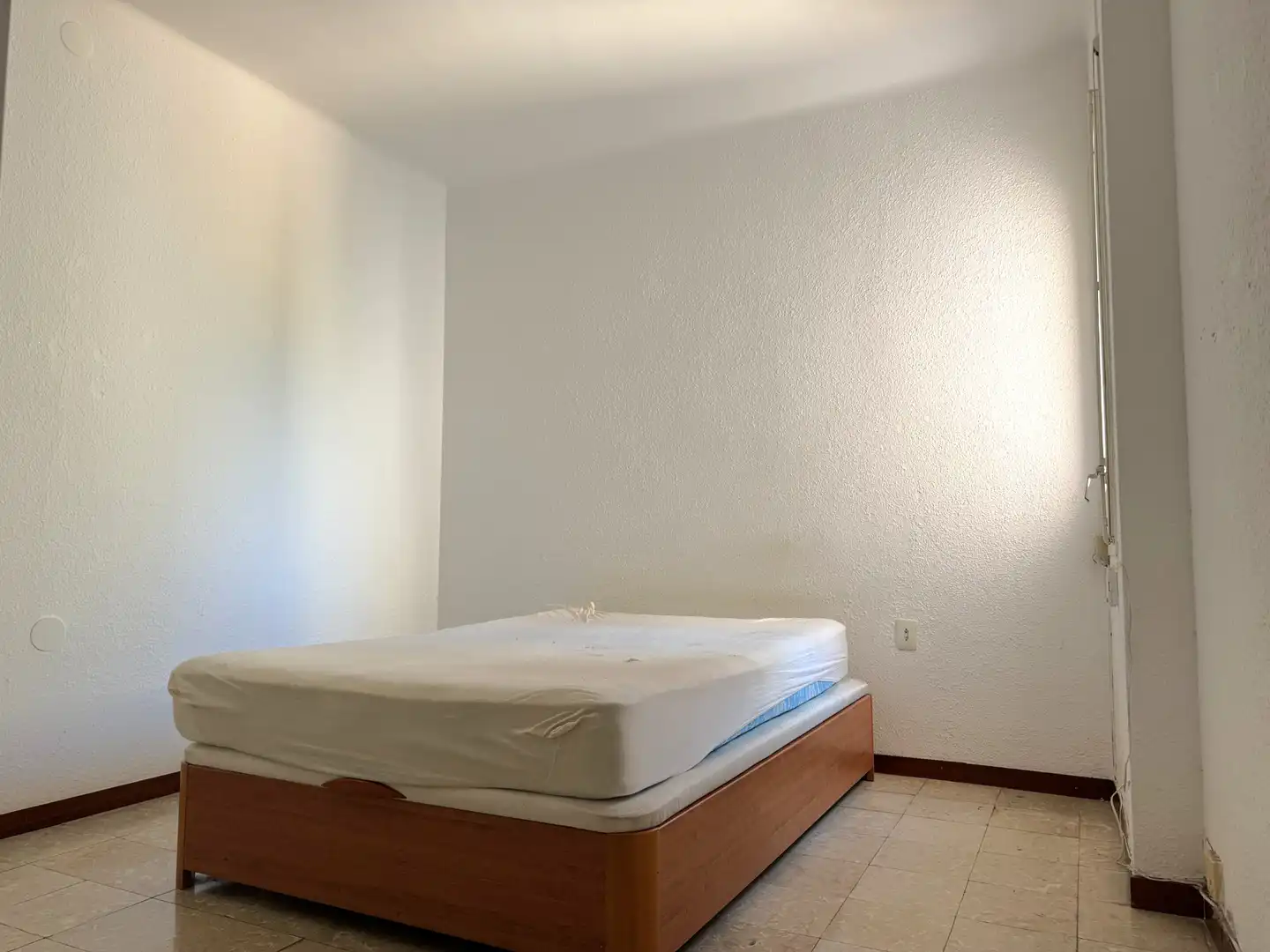 Piso en venta en Carrer de Vallès i Ribot, La Sagrera