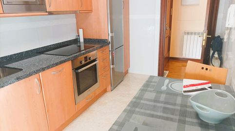 Foto 4 de Piso en venta en Calle 3 de Abril, Lardero, La Rioja