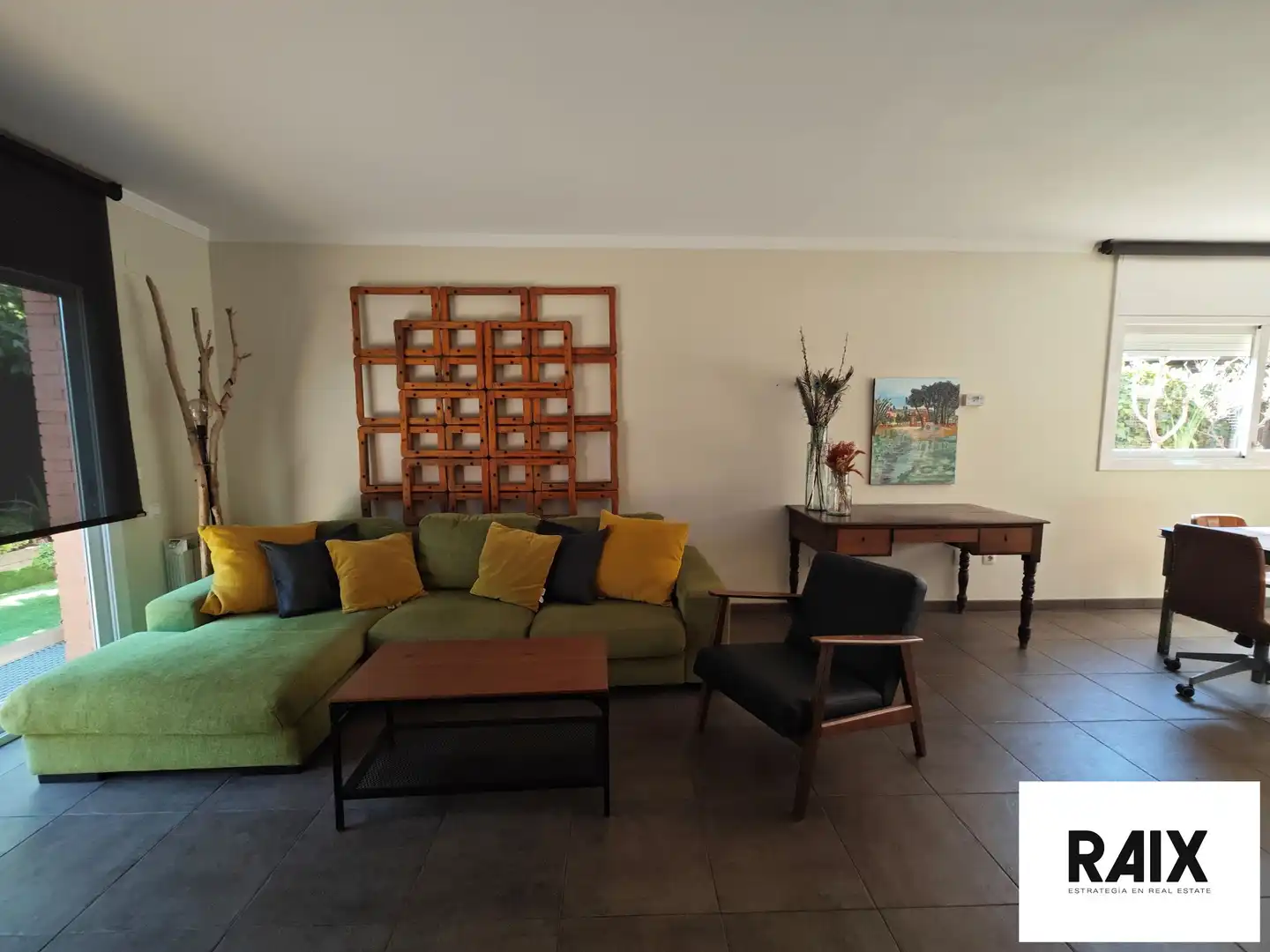 Casa adosada en venta en Carrer Garbi, Viladecavalls