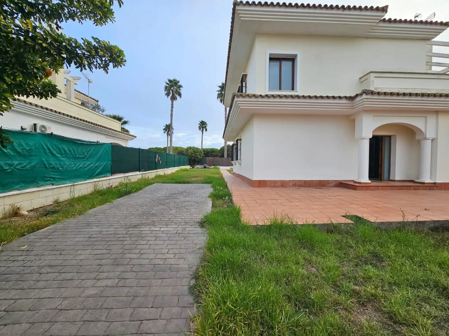 Xalet amb piscina en venda a Novo Sancti Petri, imagen 27