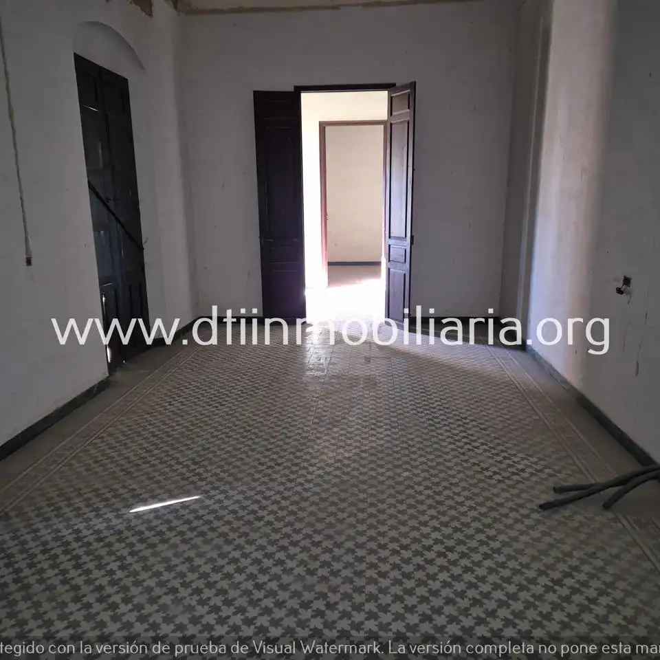 Casa o chalet en venta en La Palma del Condado con Terraza