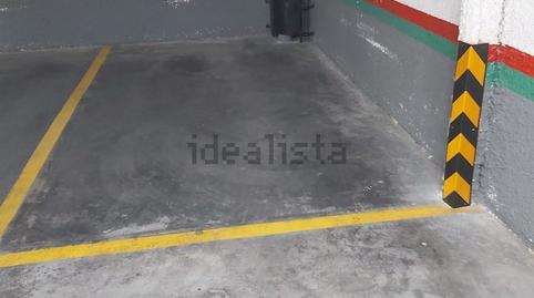 Photo 2 of Garage for sale in Carrer de Calixt III, 31, La Petxina,  Valencia Capital