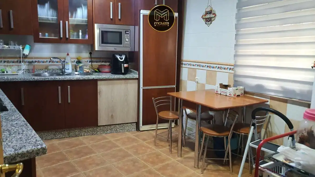 Xalet en venda a Ctra. Circunvalación - La Magdalena, imagen 21