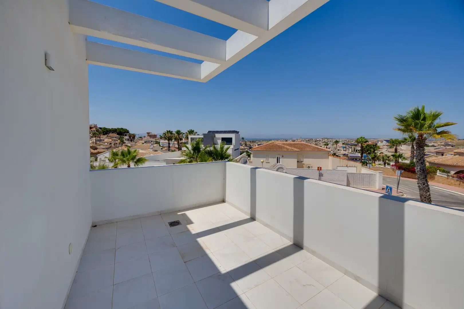 Terrassa de Casa o xalet en venda en Rojales amb Terrassa, Traster i Balcó