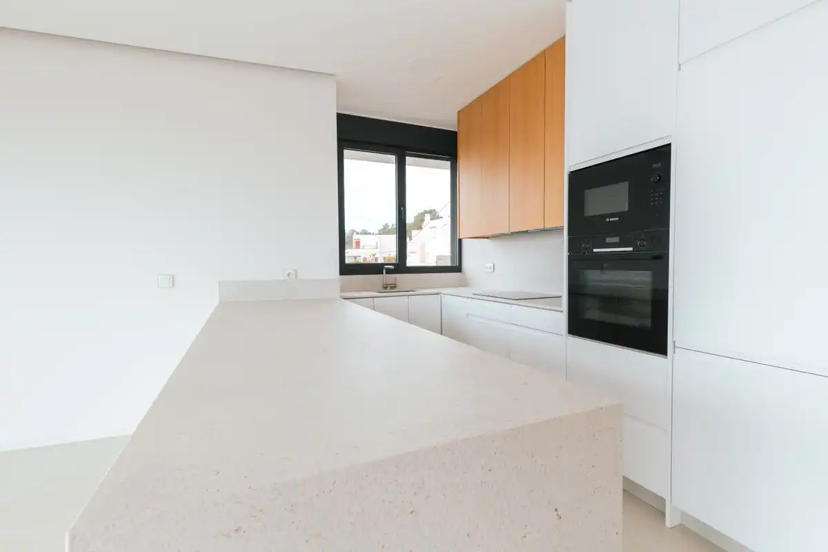 Casa con terraza en venta en Carrer de Ramon Llull, imagen 18