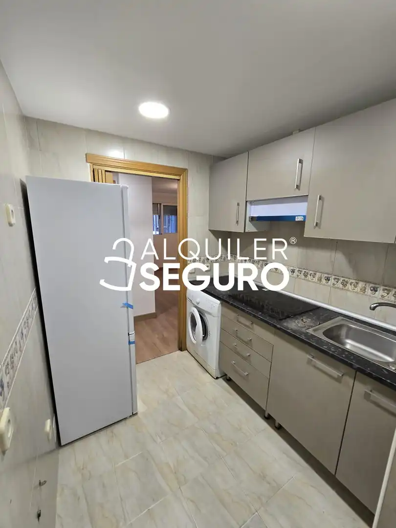 Wohnung zur Miete in Ribatejada, imagen 15