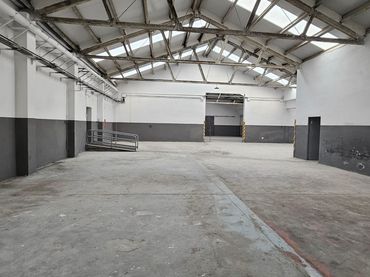Nave industrielle à louer à Zona Industrial