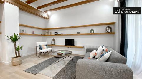 Foto 2 de Apartament per a compartir a El Pilar,  Valencia Capital