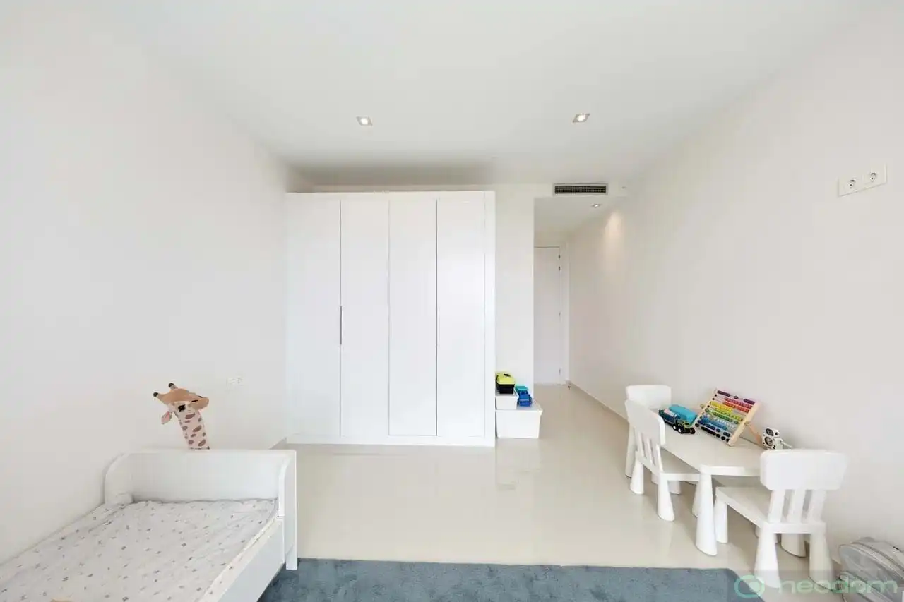 Maison avec terrasse à vendre à Cala de Finestrat, imagen 18