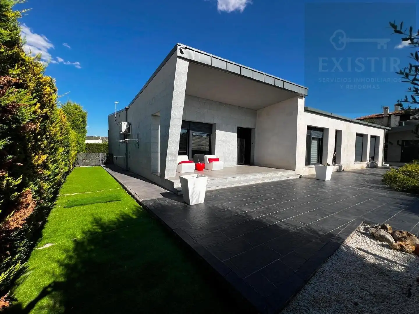 Terrace of Houses for sale in Villalobón