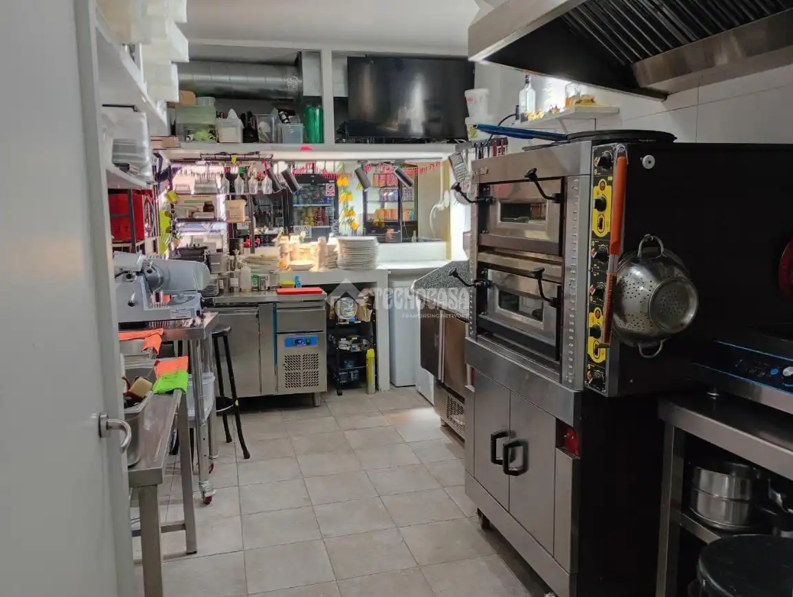 Local comercial en venda a Latina, imagen 16