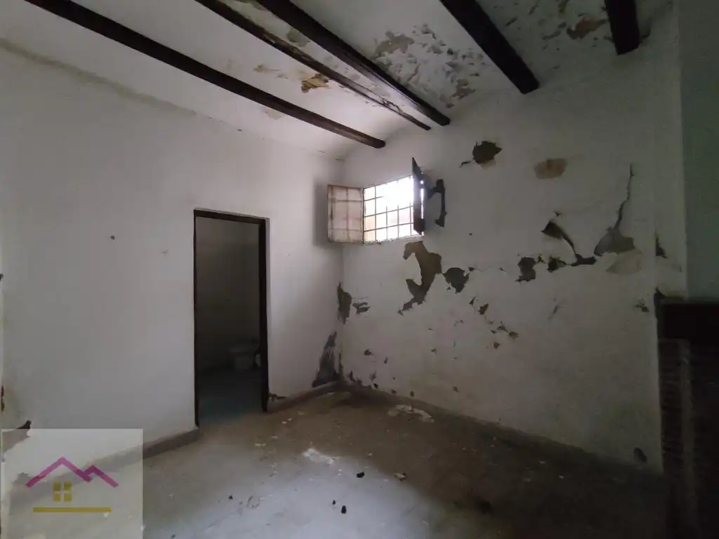 Casa rústica con terraza en venta en Partida Magdalena, imagen 17