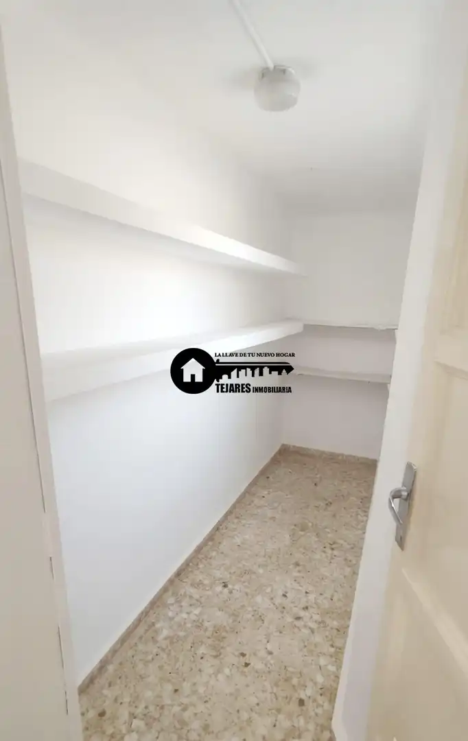 Piso en venta en Albacete con Trastero