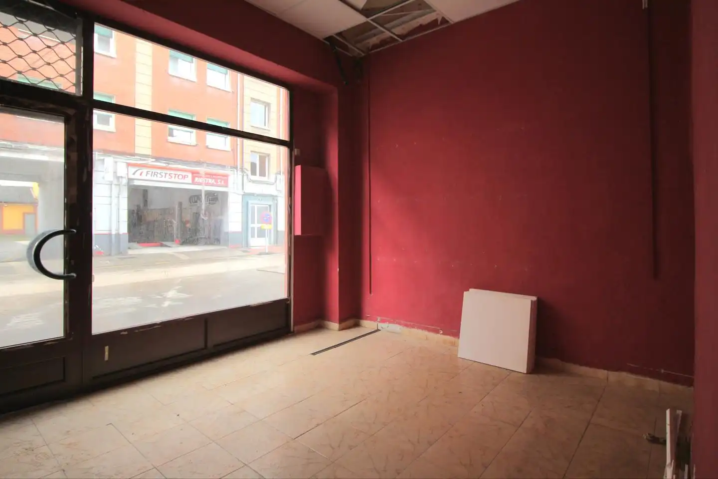 Business premises for sale in San José De Calasanz 8, imagen 22