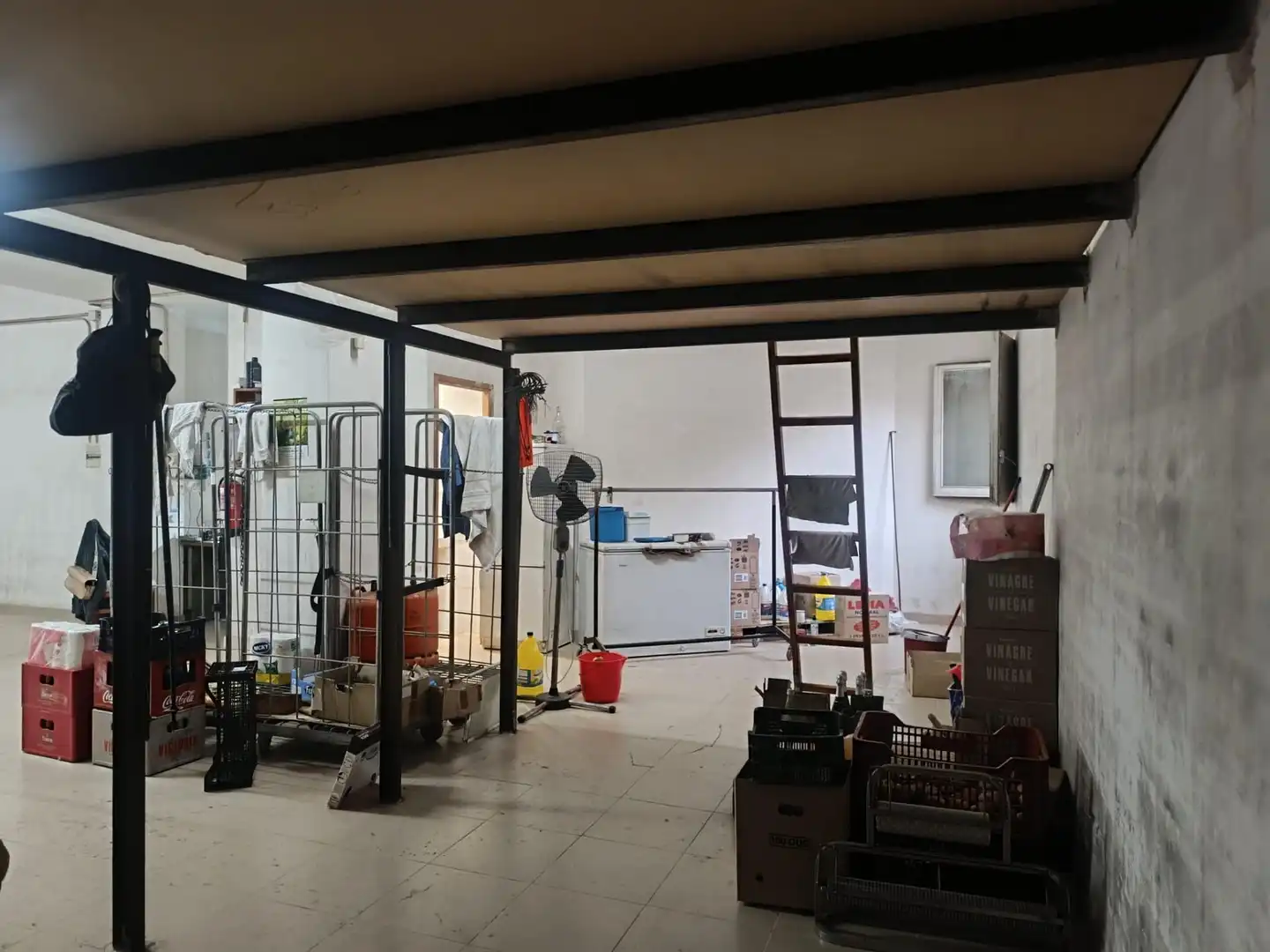 Local commercial à vendre à Polinyà, imagen 8