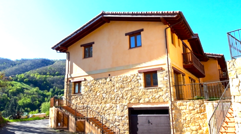 Photo 4 of Box room for sale in Bores, Vega de Liébana, Cantabria