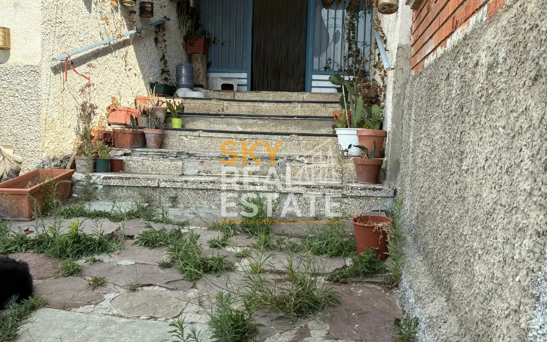 Buildings for sale in Borja