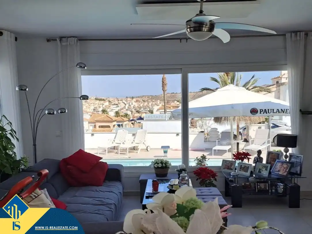 Villa avec piscine à vendre à Ciudad Quesada, imagen 22