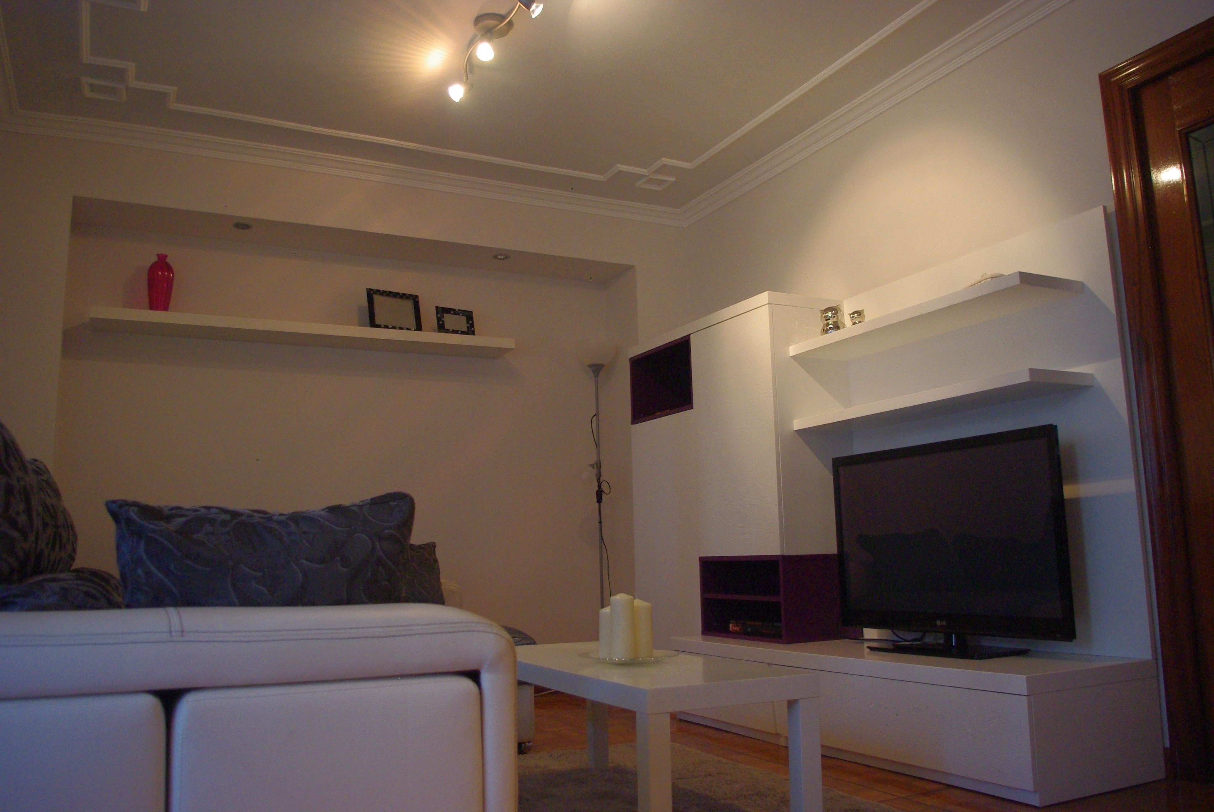 Pis en venda a Centro