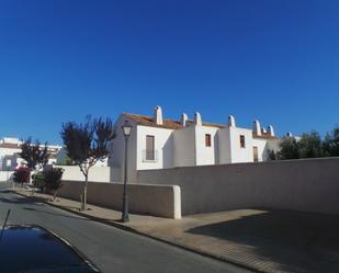 Vista exterior de Traster en venda en Dénia