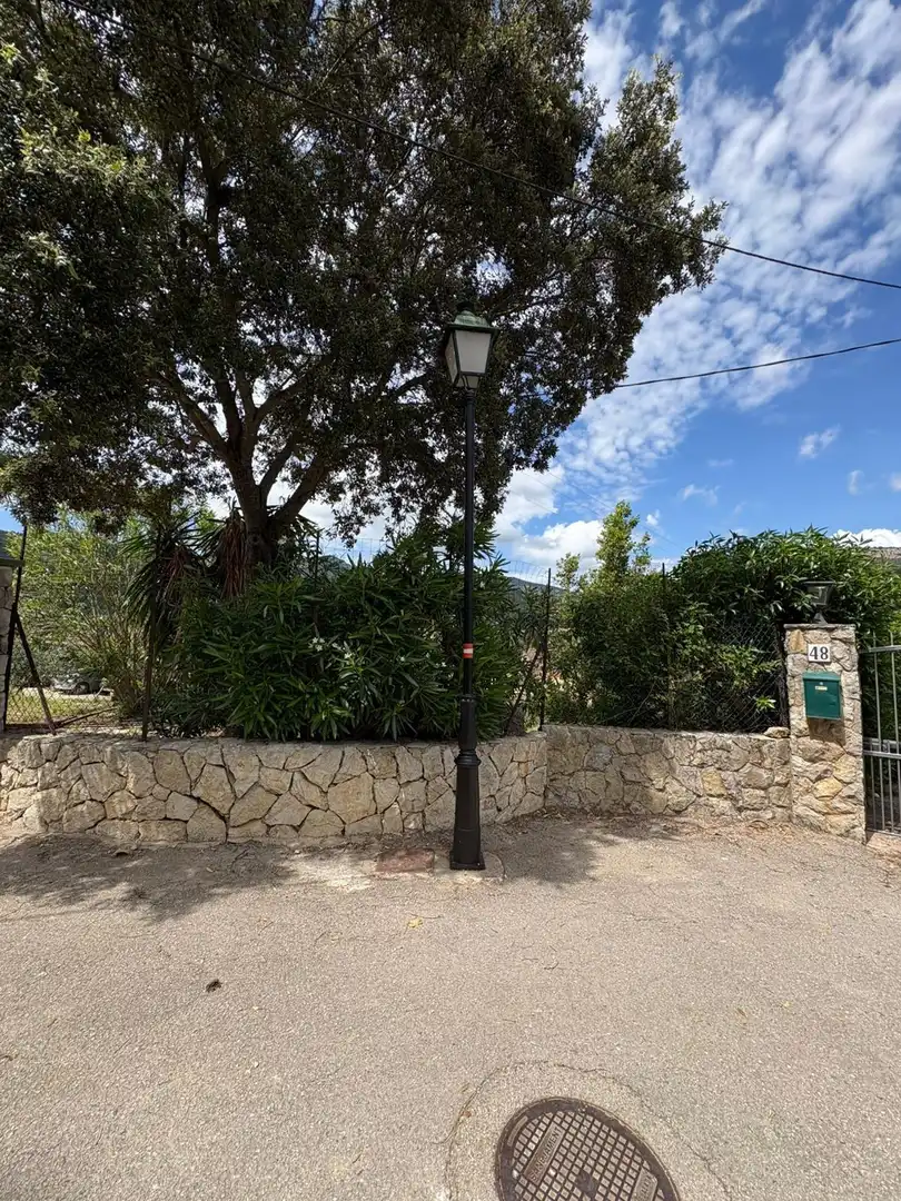 Terreny residencial en venda a Puigpunyent, imagen 9