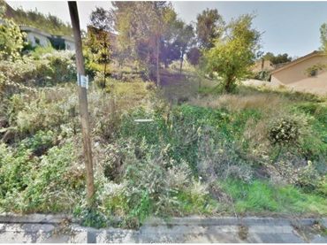 Terreno residenziale in vendita a Torrelles de Llobregat