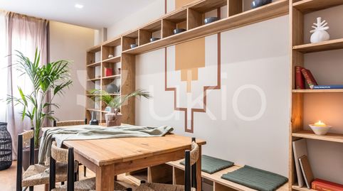 Foto 5 de Apartamento de alquiler en Calle del Monte Esquinza, Almagro, Madrid Capital