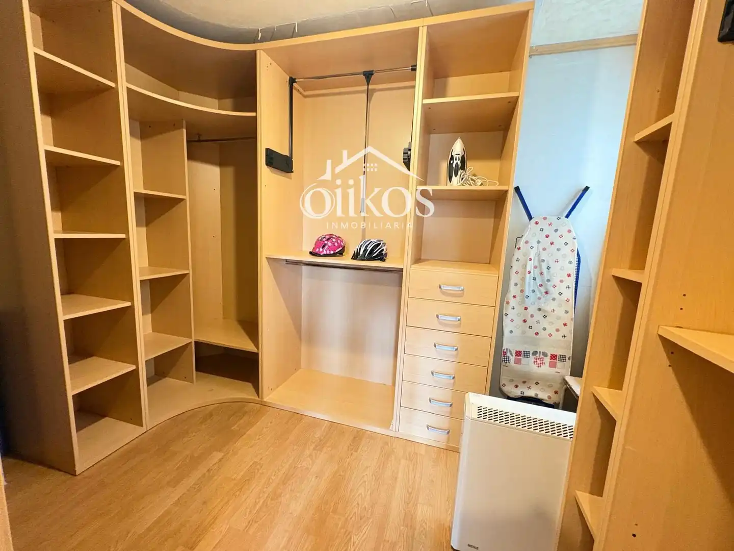 Habitación de Piso en venta en Terradillos con Calefacción, Trastero y Amueblado