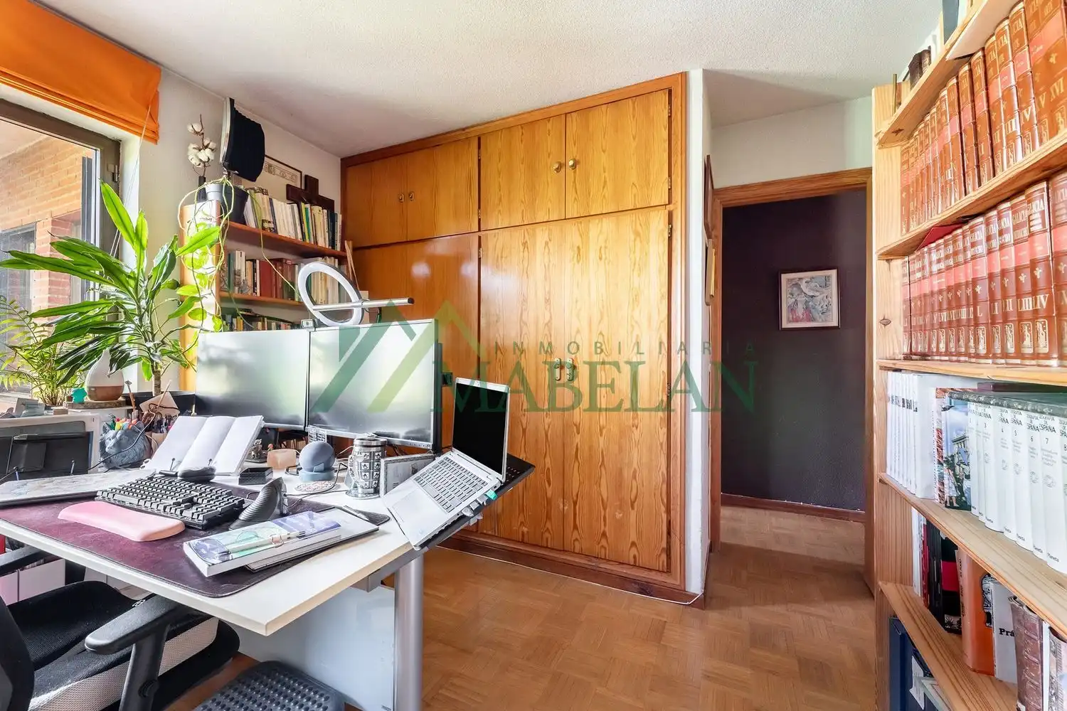 Casa o xalet en venda en Las Rozas de Madrid amb Aire condicionat, Calefacció i Jardí privat
