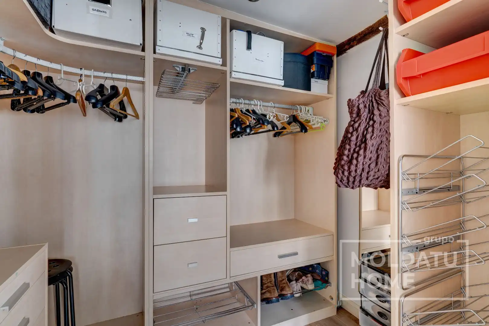 Flat for sale in Parte Vieja, imagen 26
