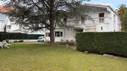 Foto 2 de Casa o xalet en venda a Calle Duque Santo Mauro, El Sardinero, Santander