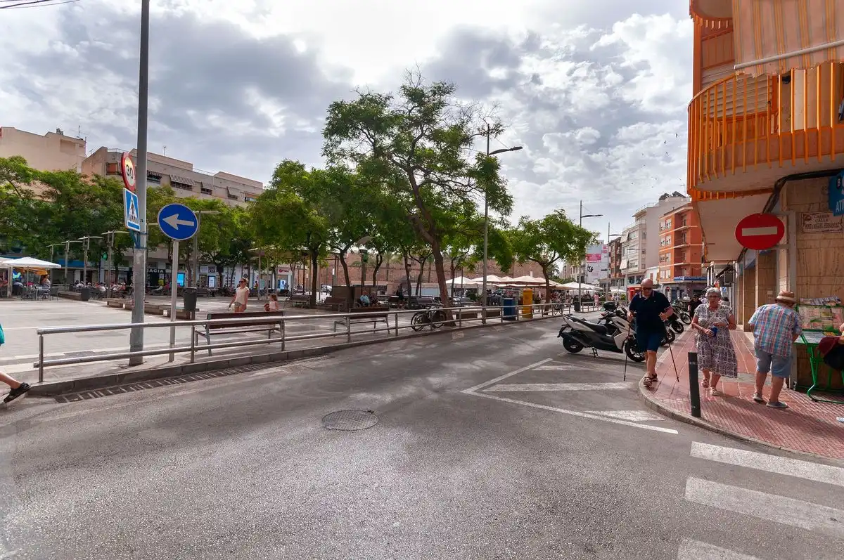 Wohnung mit Terrasse zum Verkauf in Carrer Santa Isabel, imagen 29