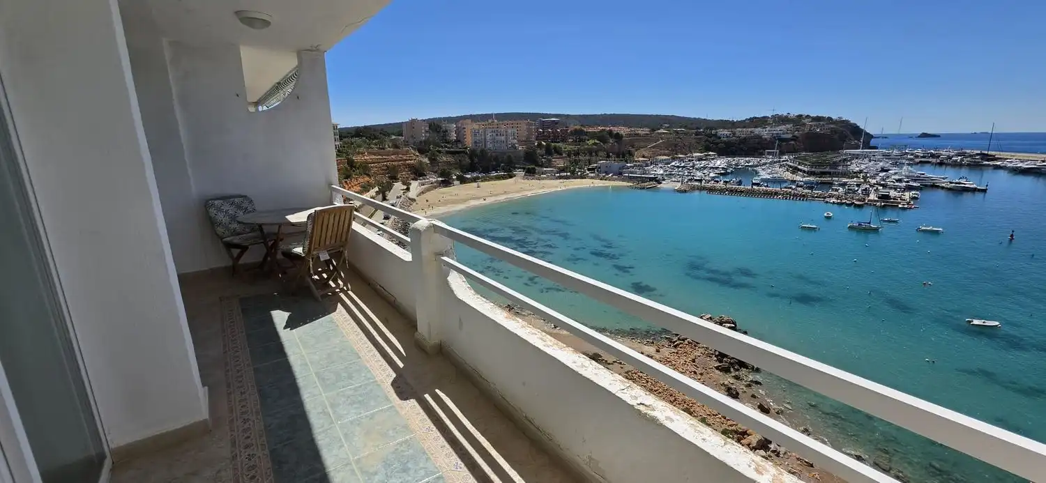 Piso en venta en Santa Ponça