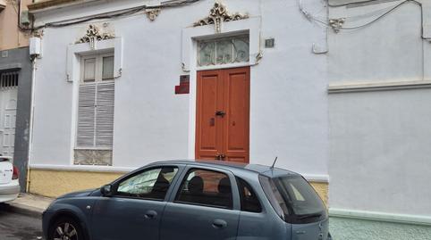 Foto 5 de Casa o xalet en venda a Salamanca - Uruguay, Santa Cruz de Tenerife