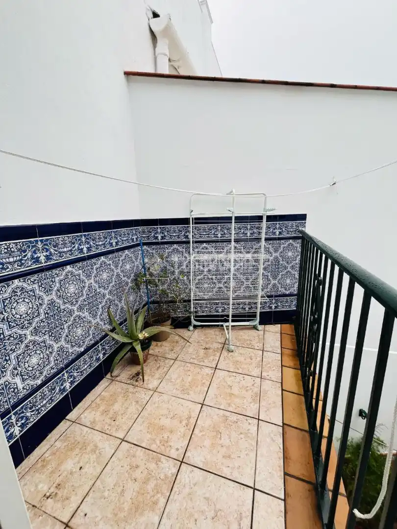 Casa amb terrassa en venda a Montilla, imagen 22