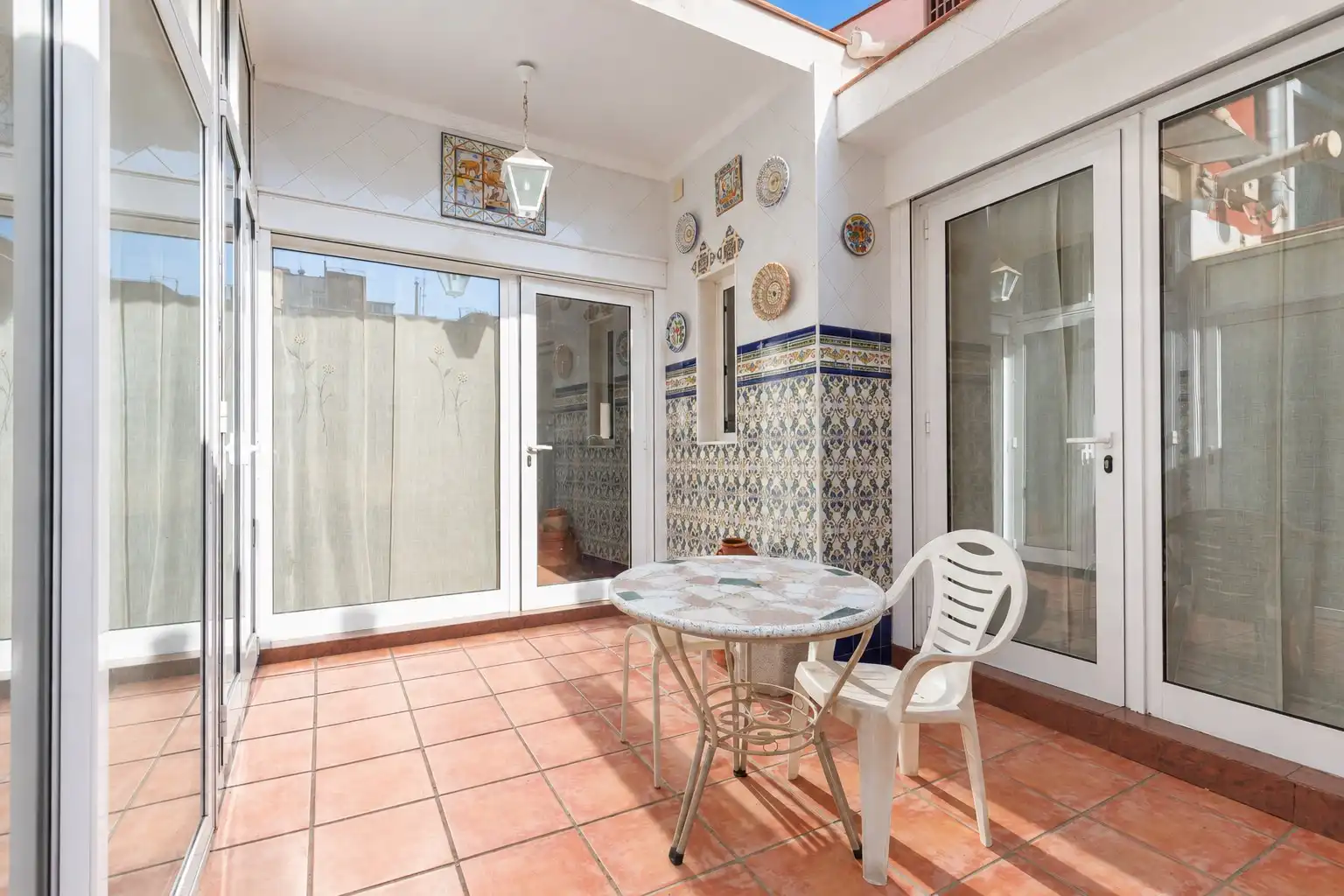 Rez-de-chaussée à vendre à COLL I VEHI, imagen 14