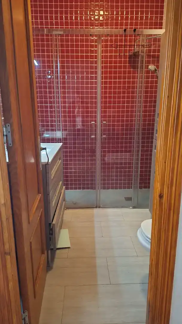 Baño de Casa o chalet en venta en Vélez-Málaga