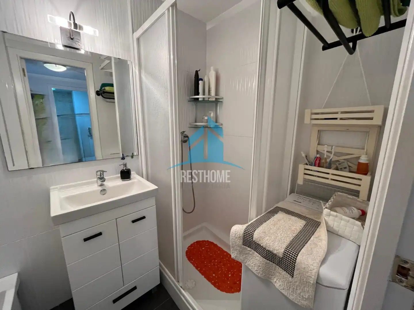 Apartament amb ascensor en venda a Sant Antoni, imagen 9