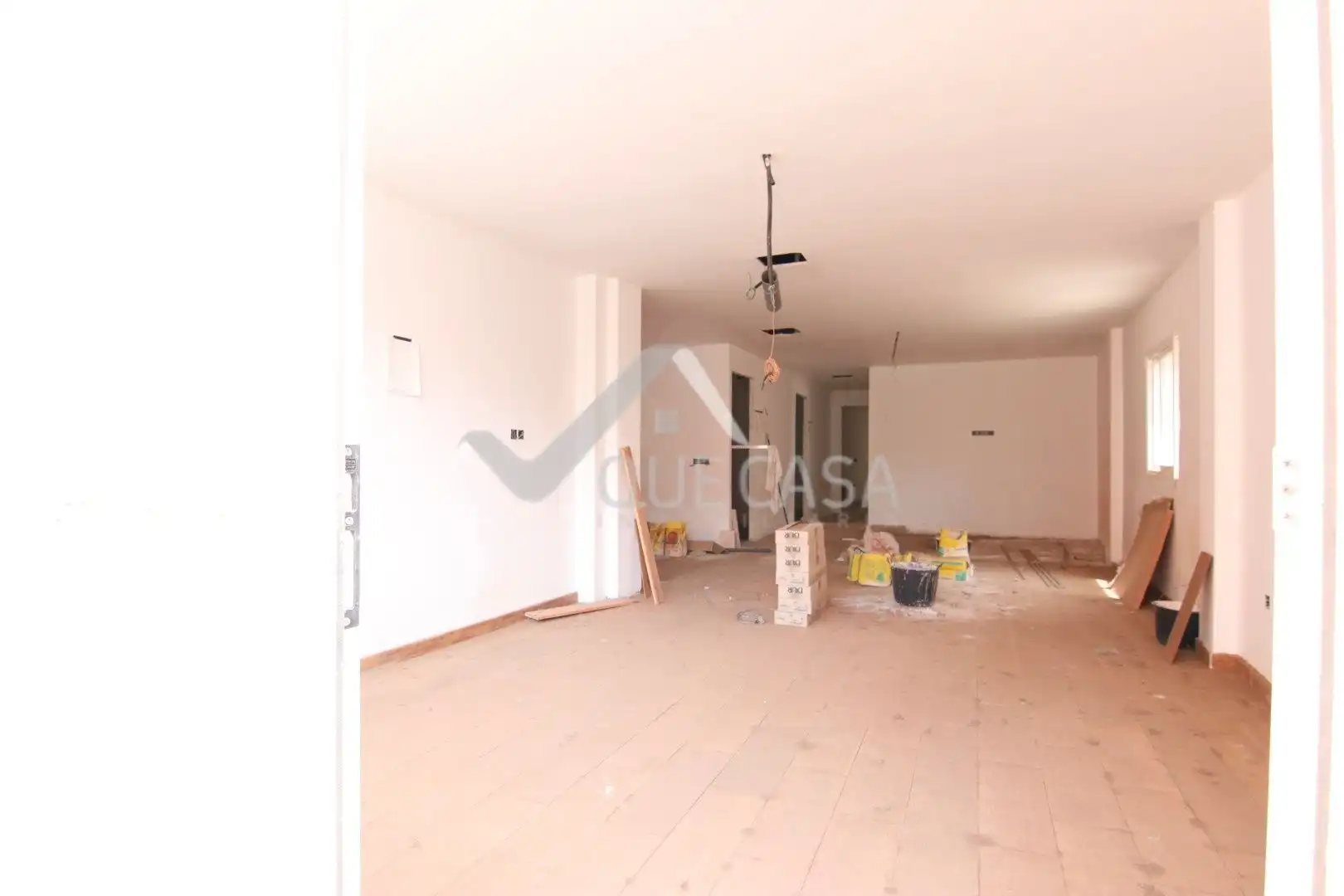 Gebäude zum Verkauf in Telde
