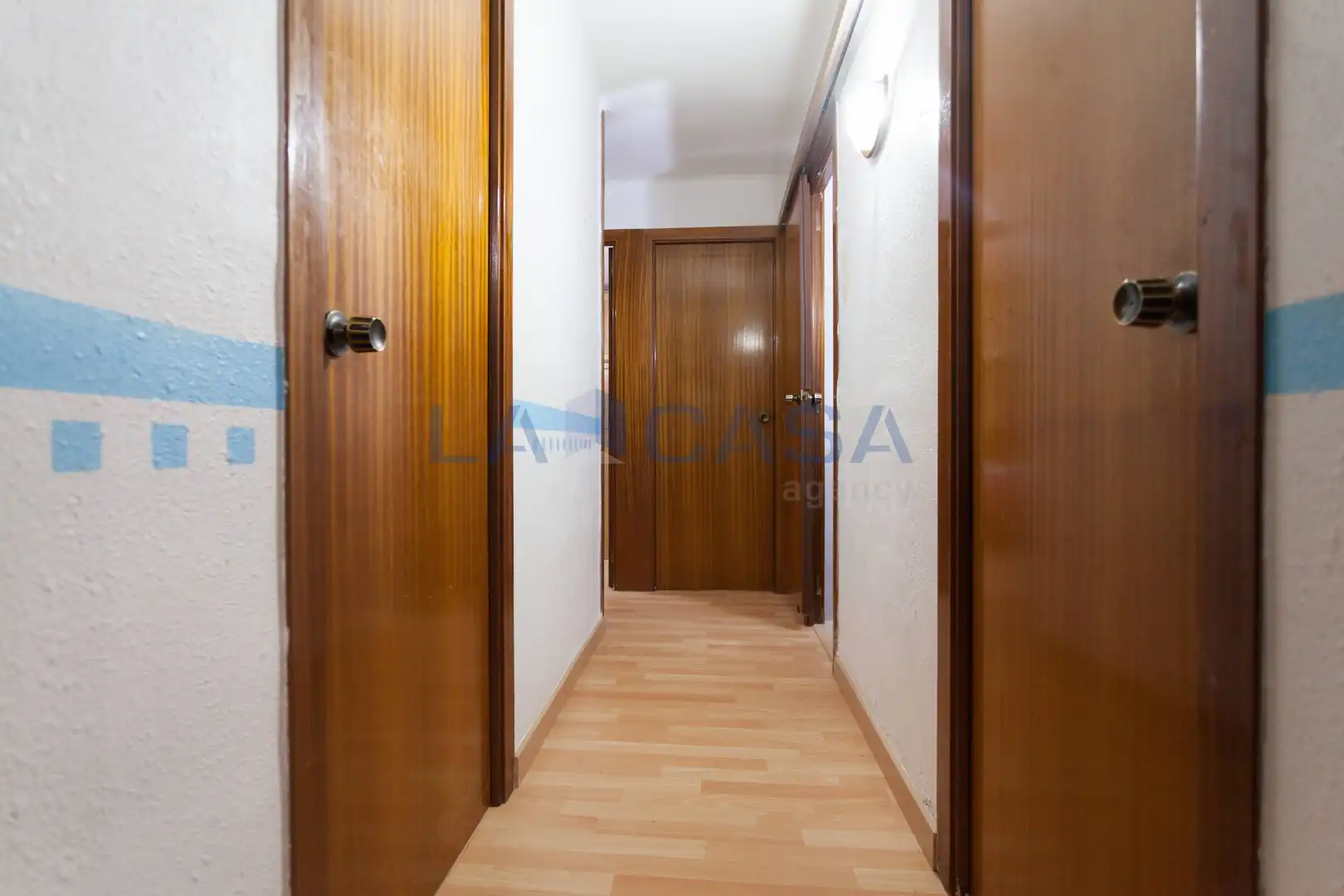Wohnung zum Verkauf in L'Hospitalet de Llobregat mit Balkon