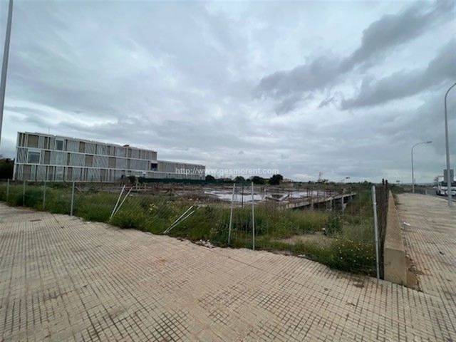 Terreno residencial en Alquiler en Estadi Balear