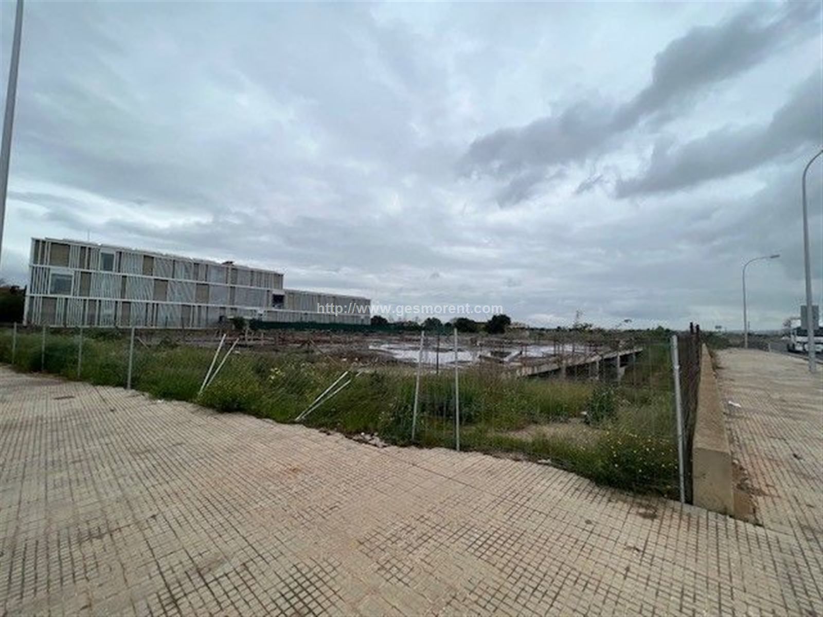 Residencial de lloguer en  Palma de Mallorca