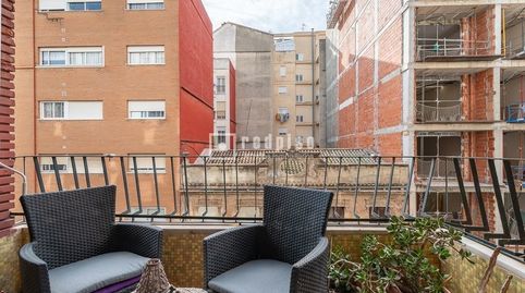 Foto 5 de Piso en venta en Misser Rabasa, La Raïosa, Valencia Capital