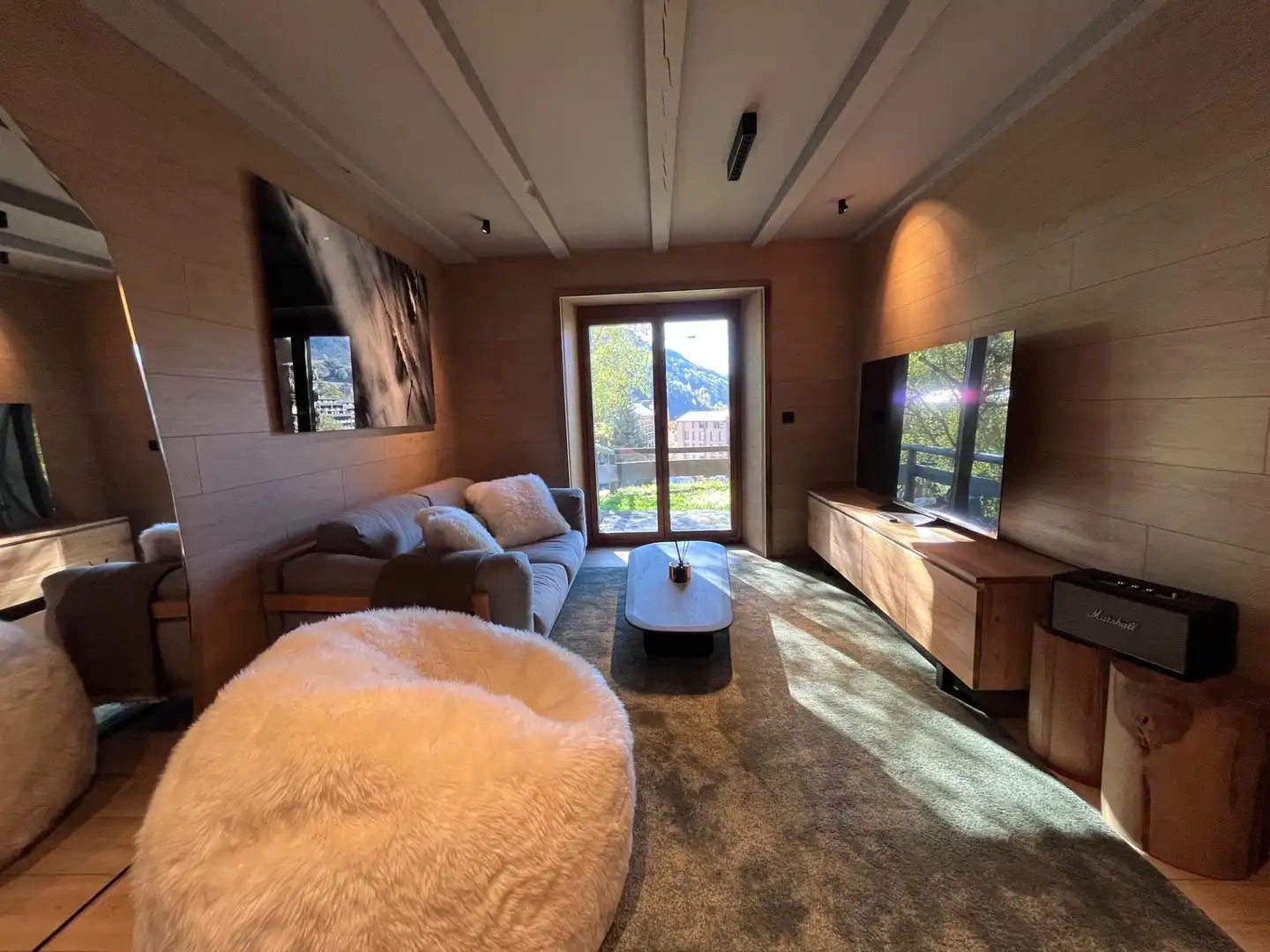 3-bedroom flat seasonal rent in El Tarter, Canillo · 44 of 60