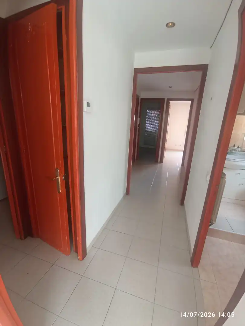 Flat for sale in Berga  with Heating, Terrace and Balcony