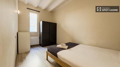 Foto 5 de Apartament per a compartir a El Raval,  Barcelona Capital