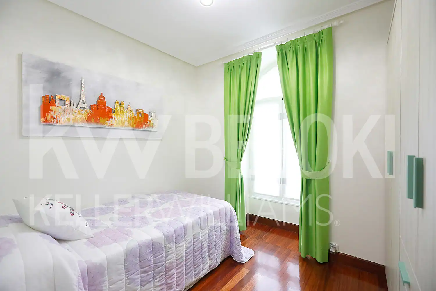 Piso con ascensor en venta en Toribio Etxebarria Kalea, imagen 15