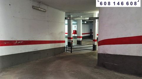 Foto 4 de Garaje en venta en N/a, -1, Villanueva de Gállego, Zaragoza